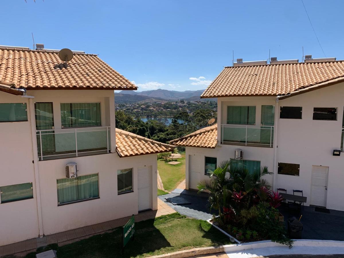 Escarpas Do Lago Vista Privilegiada Capitólio Εξωτερικό φωτογραφία