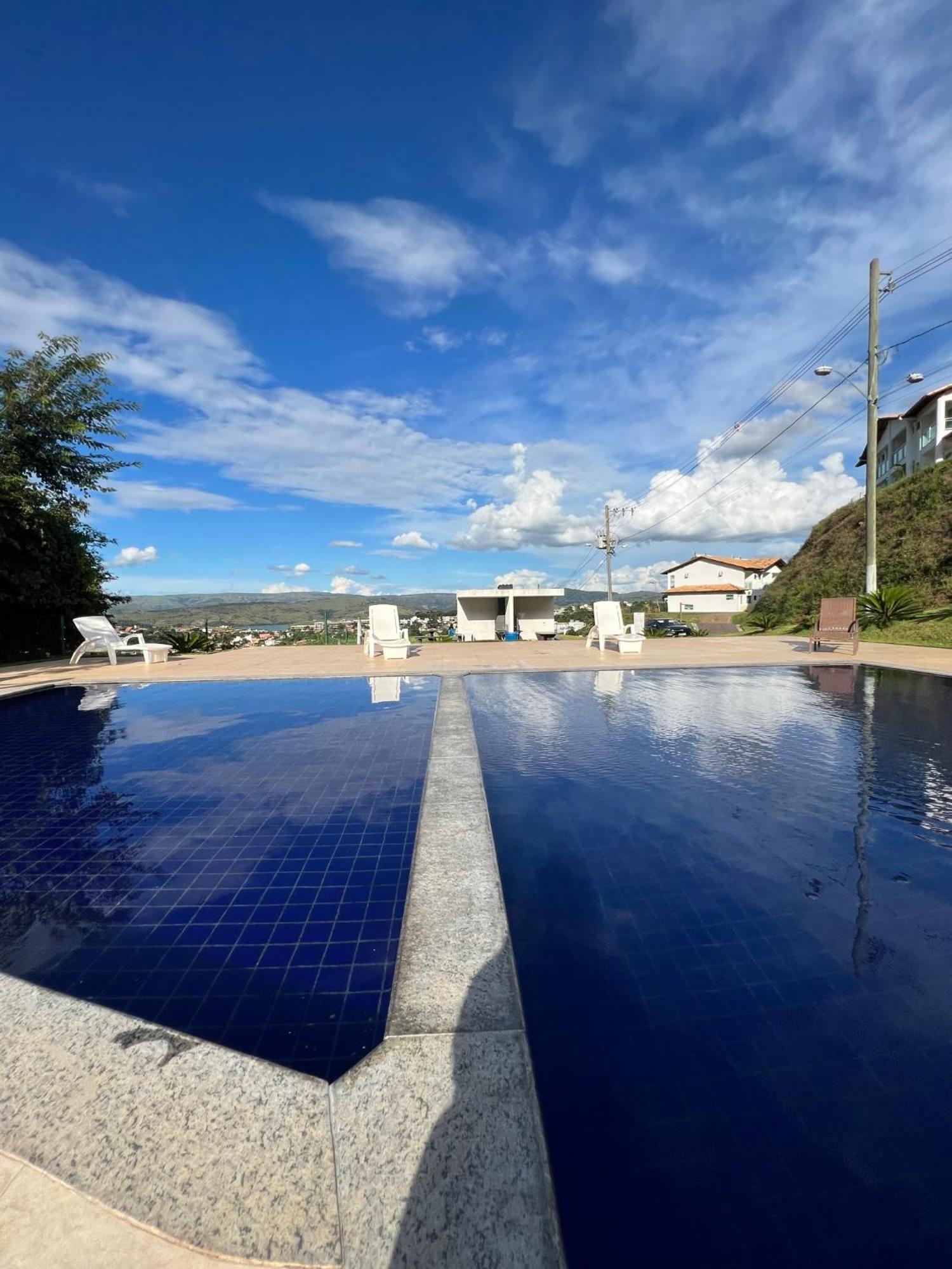 Escarpas Do Lago Vista Privilegiada Capitólio Εξωτερικό φωτογραφία