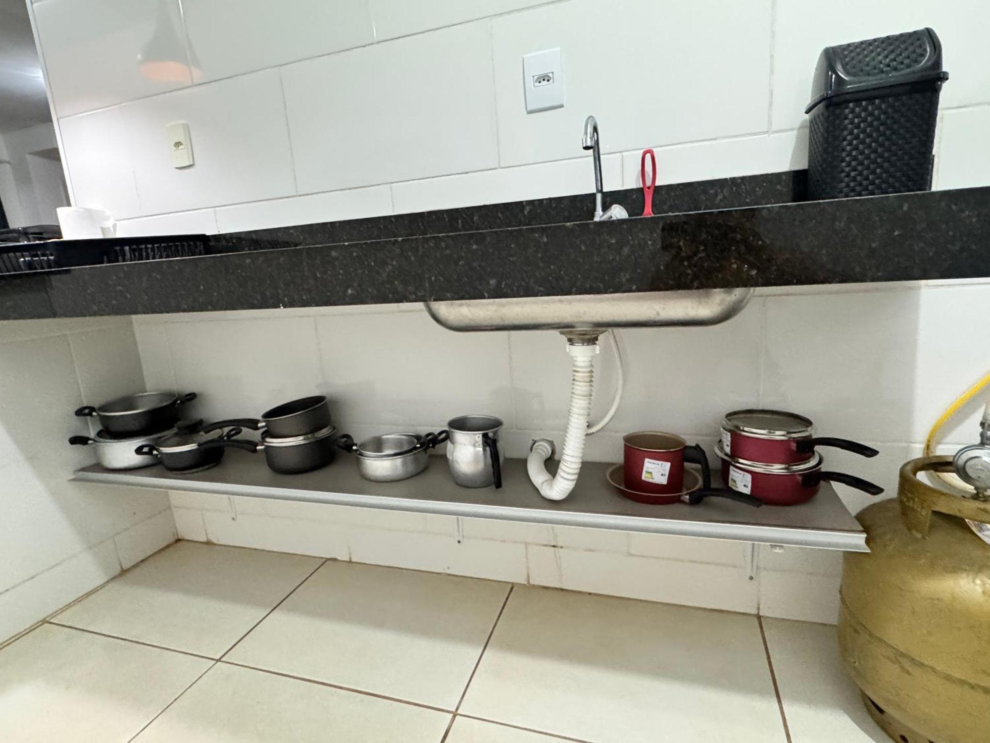 Escarpas Do Lago Vista Privilegiada Capitólio Εξωτερικό φωτογραφία